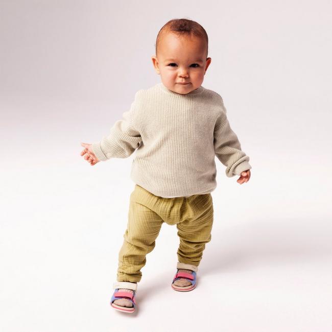 Clarks best sale 5g infant